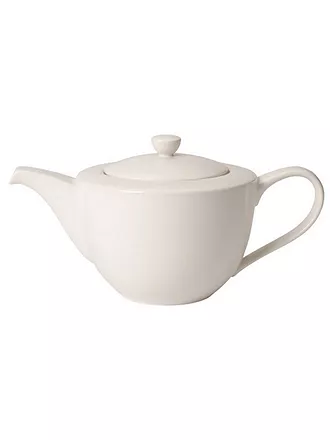 VILLEROY & BOCH | Teekanne 1,30l "For Me" | 